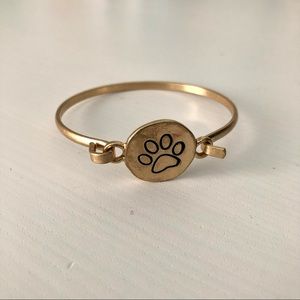 🐾 Paw Print Bracelet 🐾